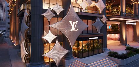 lv cafe bangkok menu|the place louis vuitton.